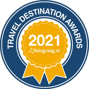 Travel Destination Awards
