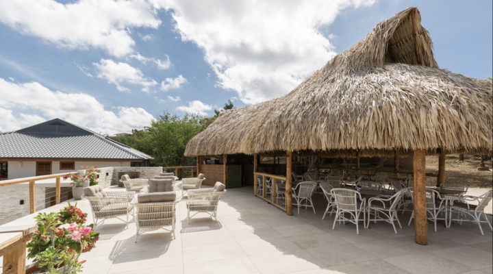 Curacao Manor Resort