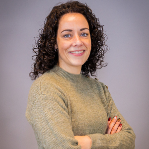 Patricia de Kleijn