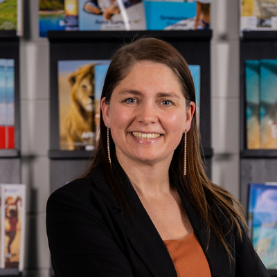 Monica van den Broek