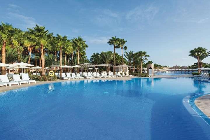 Hotel RIU Cabo Verde*****