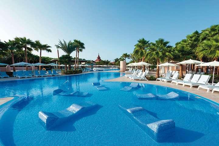 RIU CABO VERDE